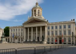 Magritte Museum, Brussels - Places to visit in Brussels, Belgium