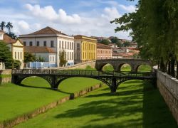 São João del Rei in Minas Gerais