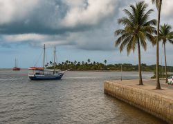 Porto Seguro in Bahia