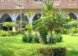 Indo Portuguese Museum