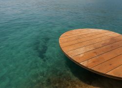 Dolphin Reef in Eilat