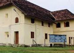 Mattancherry Palace
