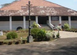 Krishna Menon Museum