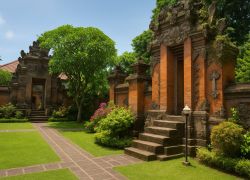 Bali Museum in Denpasar