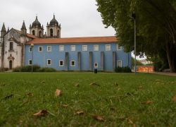 Museu de Leiria in Leiria