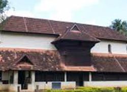 Koyikkal Palace