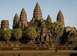 Angkor Wat