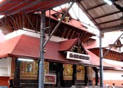 Guruvayoor Temple