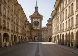 Bern, Switzerland, Switzerland