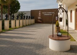 National Museum of Independence in Vlore