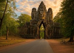 Angkor Thom
