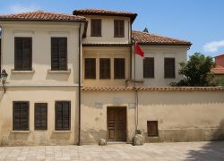 The Ethnological Museum of Vlorë in Vlore