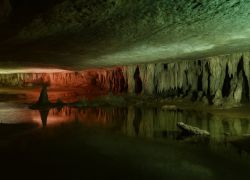 Sudwala Caves in Mpumalanga