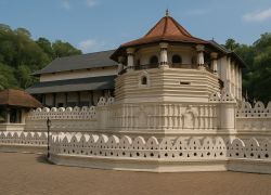 Sri Dalada Maligawa