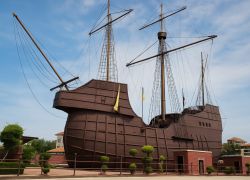 Maritime Museum