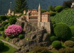 Swiss Miniatur
