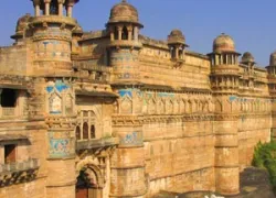 Gwalior Fort