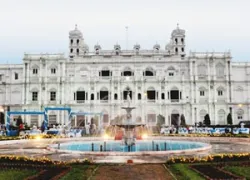 Jai Vilas Palace