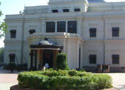 Lal Baug Palace