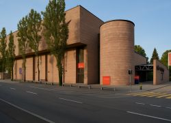 Museum Tinguely in Basel