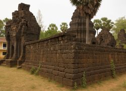 Prasat Kuh Nokor in Kampong Thom
