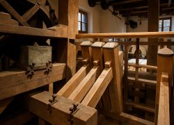 Basel Paper Mill Museum in Basel