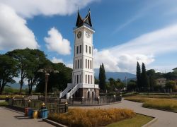 Bukittinggi, Indonesia, Indonesia