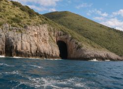 Gajtan Cave in Fier