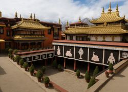 Sakya Monastery