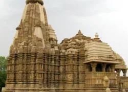 Devi Jagdamba Temple