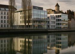 IWC Museum in Schaffhausen