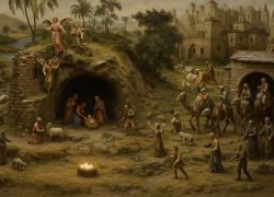 Tyrolean Folk Art Museum in Innsbruck