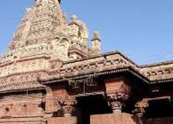 Ghrishneshwar Temple