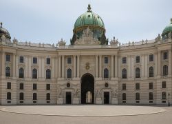 Hofburg Palace