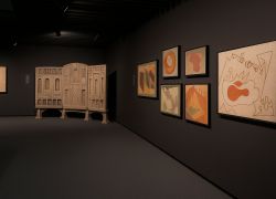 Collection de l'Art Brut in Lausanne