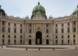 Hofburg Palace