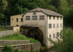 Museo della Carta, Arezzo Museo della Carta, Arezzo - Places to visit in Arezzo, Italy