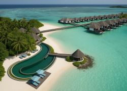 Kuda Huraa, Magu, Maldives, Maldives