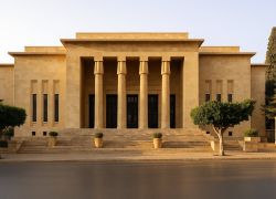 National Museum of Beirut, Beirut, Lebanon, Lebanon