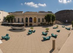 Museum Quartier