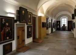 Rätisches Museum in Chur