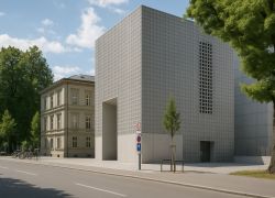 Bündner Kunstmuseum in Chur