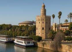 Torre del Oro