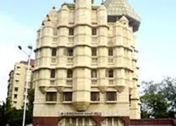 Siddhivinayak Temple