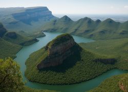 God's Window, Mpumalanga - Places to visit in Mpumalanga, South Africa