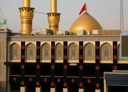 Imam Hussein Shrine, Karbala - Places to visit in Karbala, Iraq