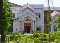 Manipur State Museum