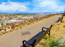 Calton Hill, Edinburgh - Places to visit in Edinburgh, United Kingdom