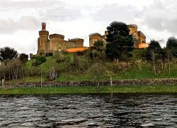 Loch Ness, Inverness - Places to visit in Inverness, United Kingdom