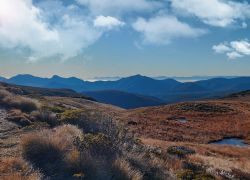 Kahurangi National Park in Nelson